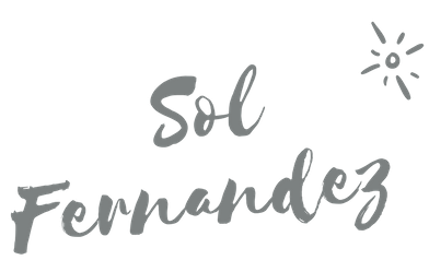 Logo Sol Fernandez